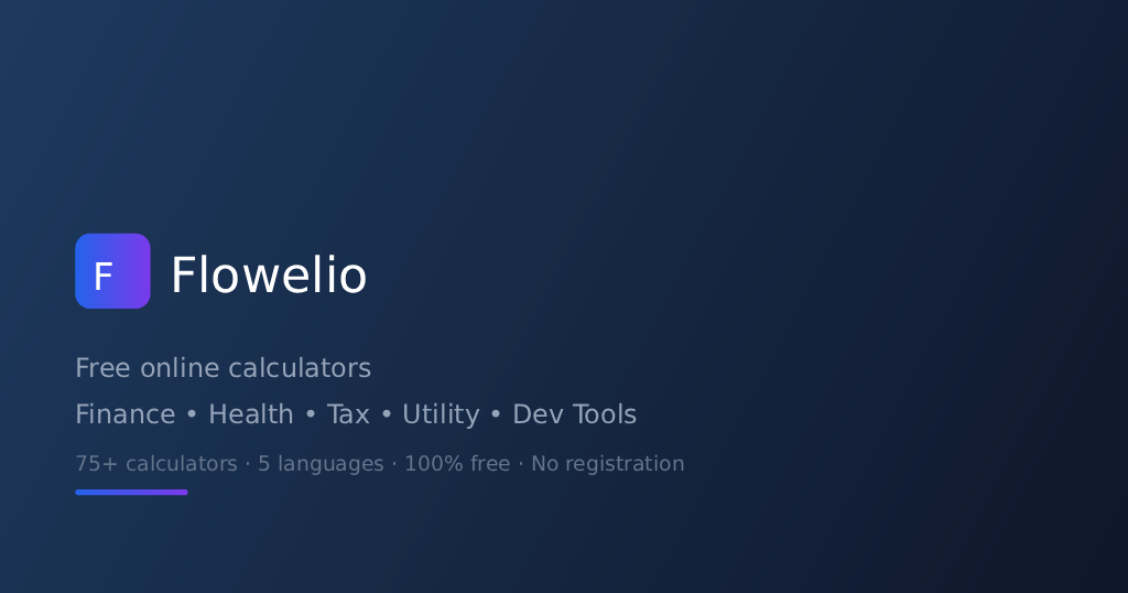 Flowelio gallery image