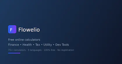 Flowelio gallery image