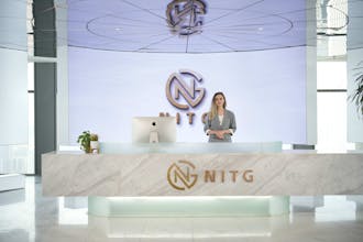 nitg.ai gallery image