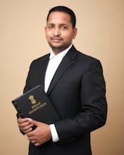 Advocate Ravishankar Yadav gallery image