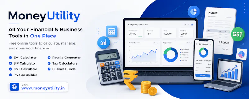 MoneyUtility screenshot 3