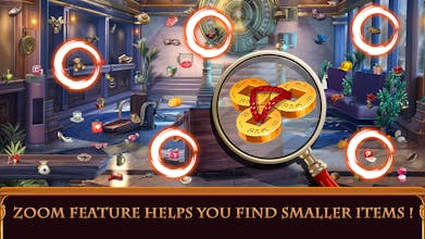 Hidden Object Game Offline : Wonder gallery image