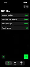 Uphill - Push Your Tasks gallery image