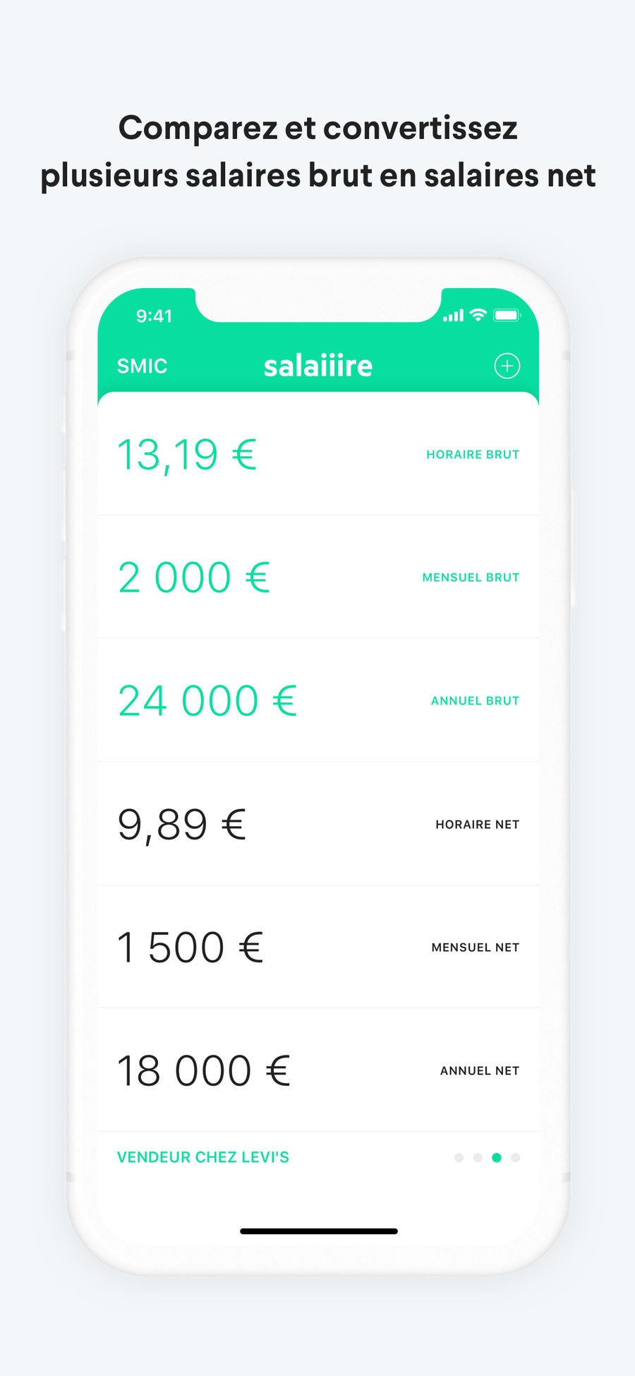 Salaiiire gallery image