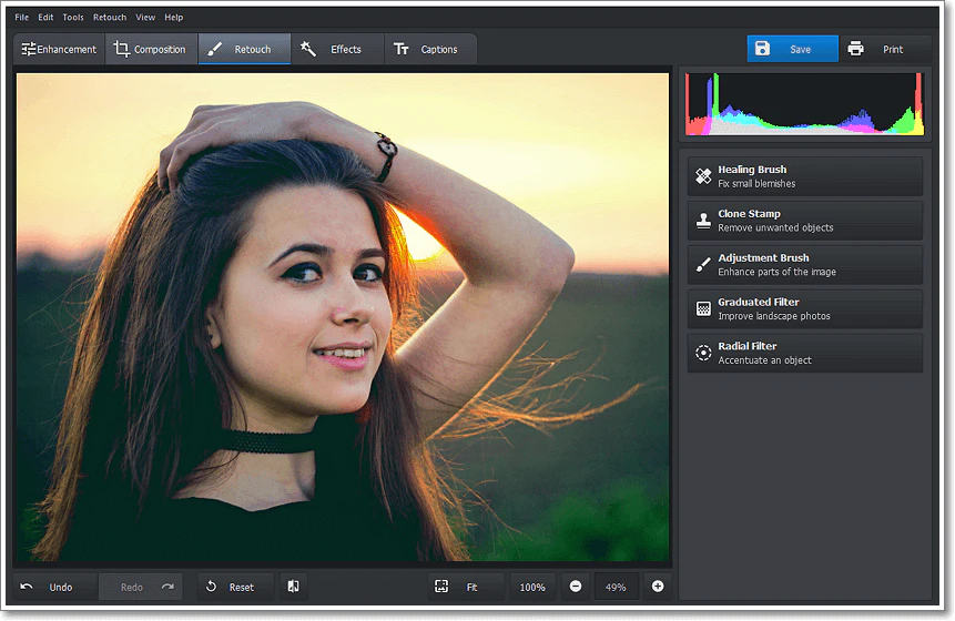 PhotoWorks Image