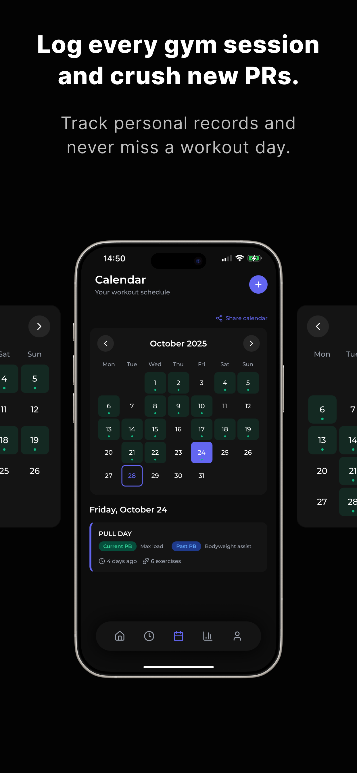 WeightUp gallery image
