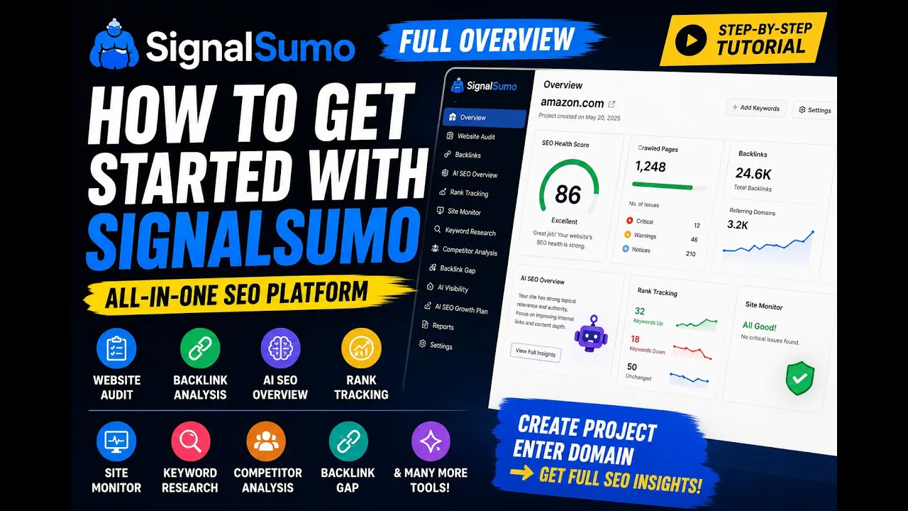 SignalSumo gallery image