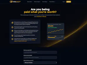 Cross pay check gallery image