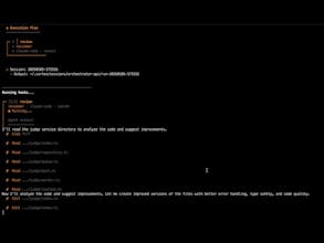 Cortex gallery image