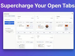 ChubbyTabs gallery image