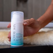 Soteri Skin 2-Step Eczema Starter Kit gallery image