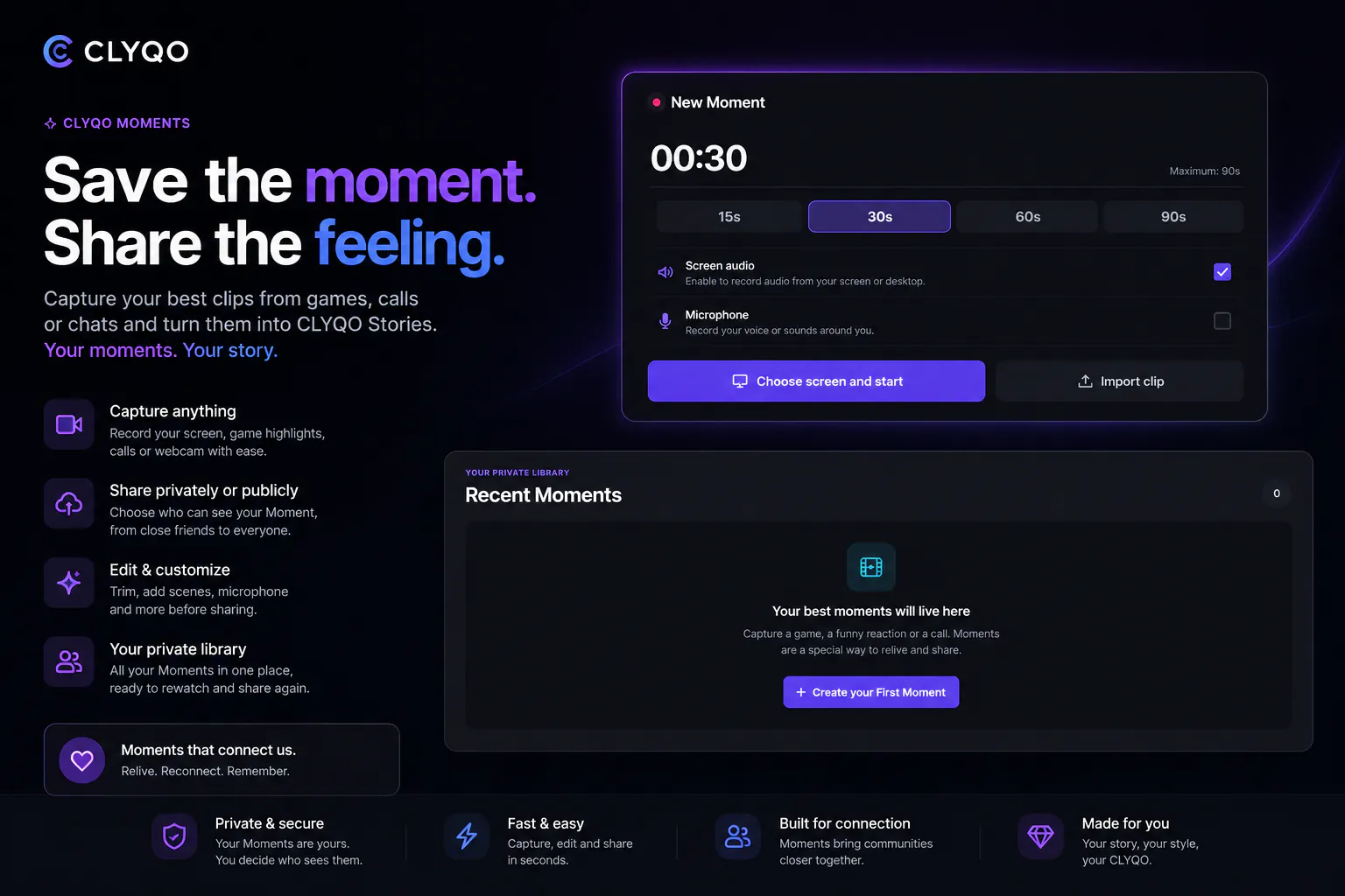 CLYQO gallery image