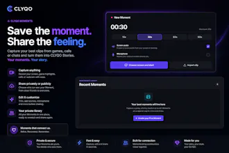 CLYQO gallery image