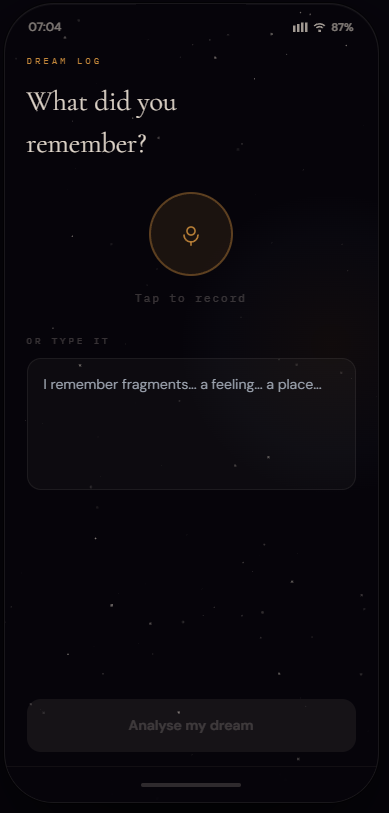 Dream Director gallery image