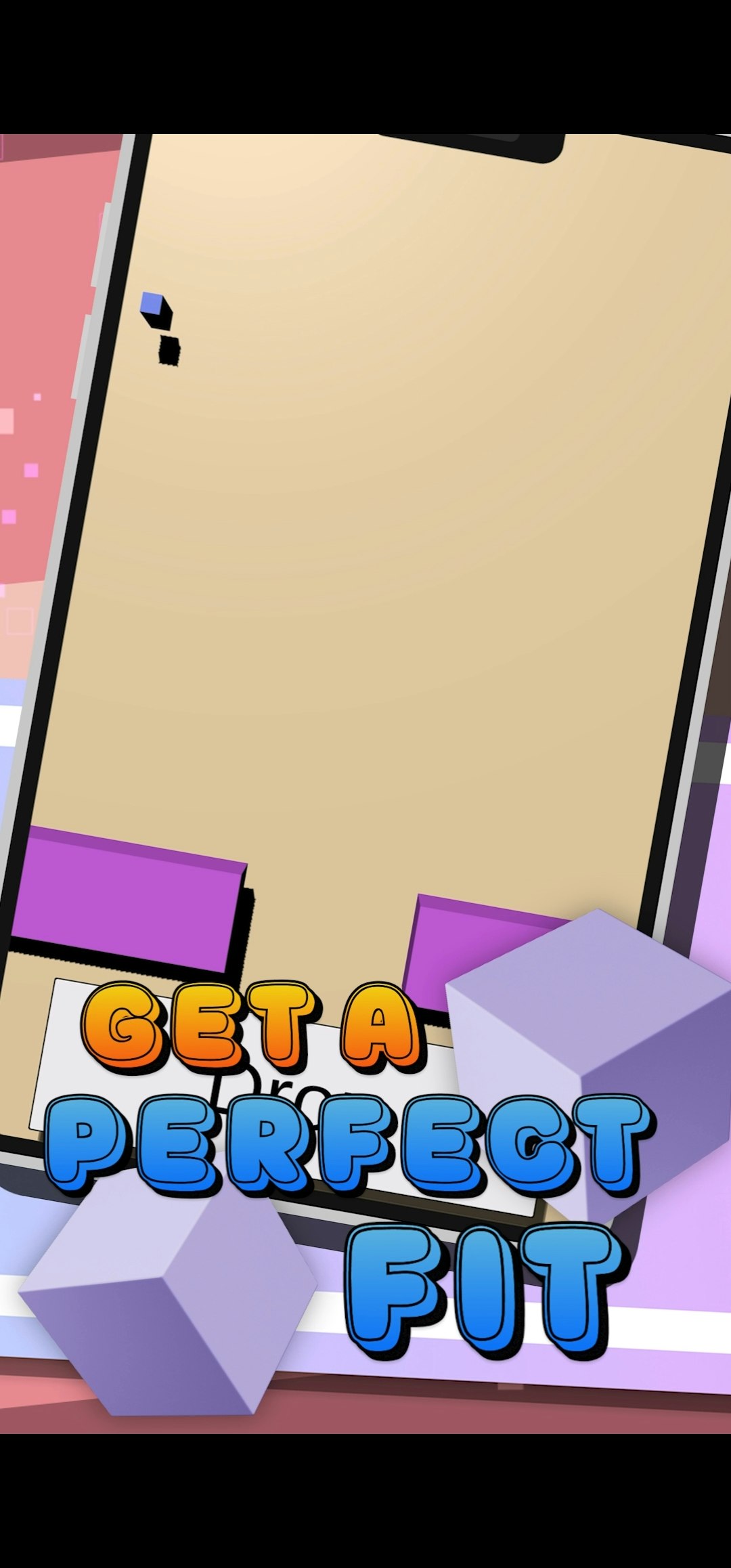 Perfect Fit  - Test your hand eye coordination media 2