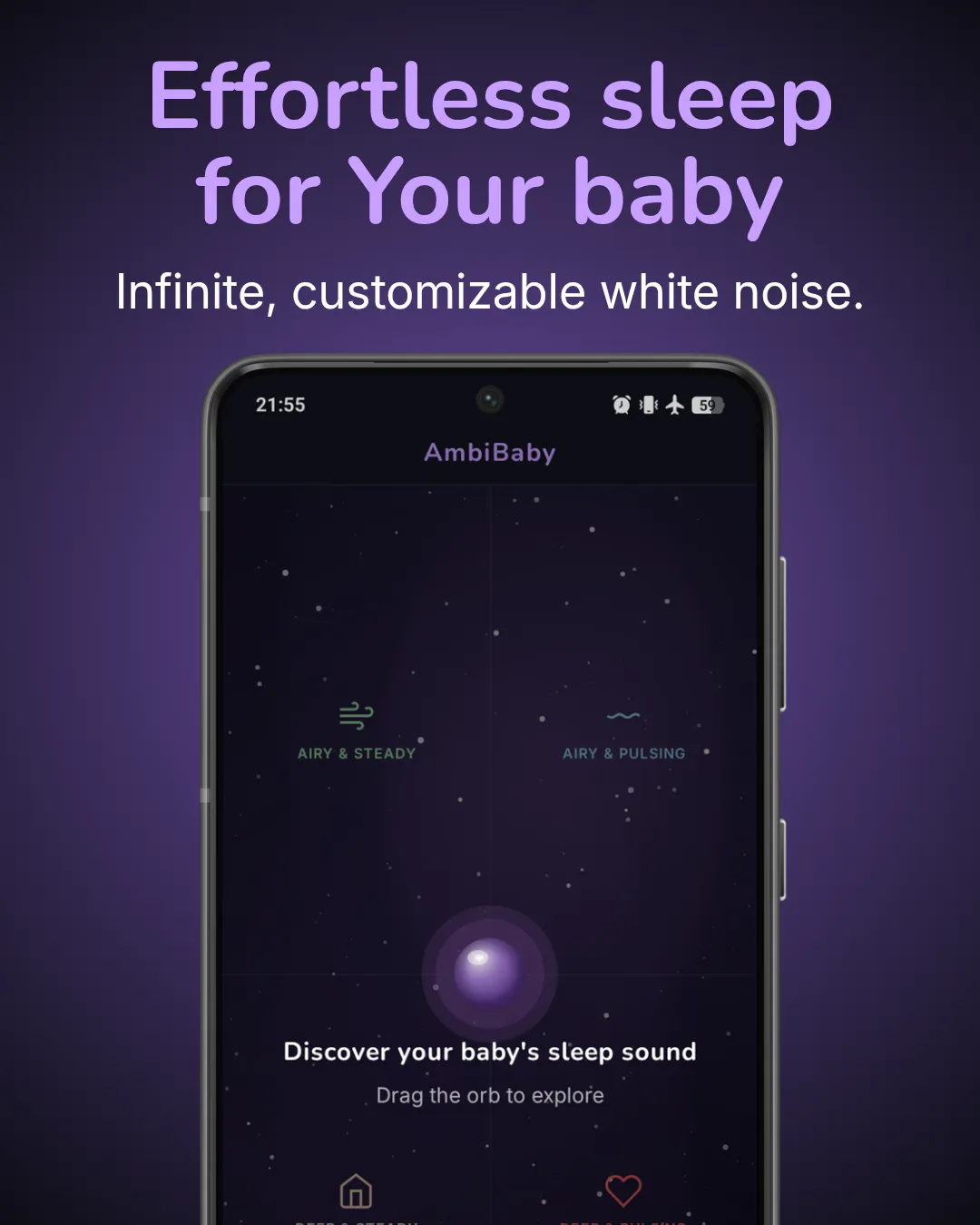 AmbiBaby gallery image