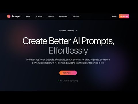 PromptN gallery image