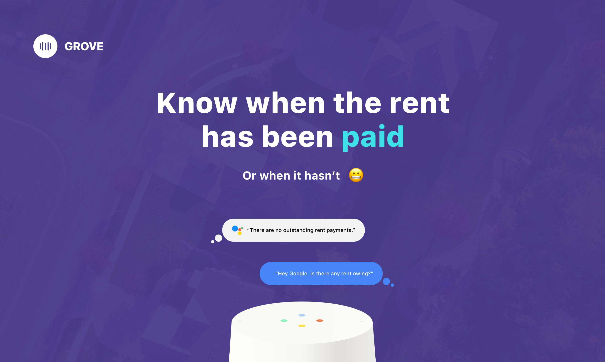 Grove Rent gallery image