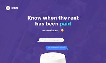 Grove Rent gallery image