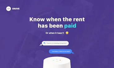 Grove Rent gallery image