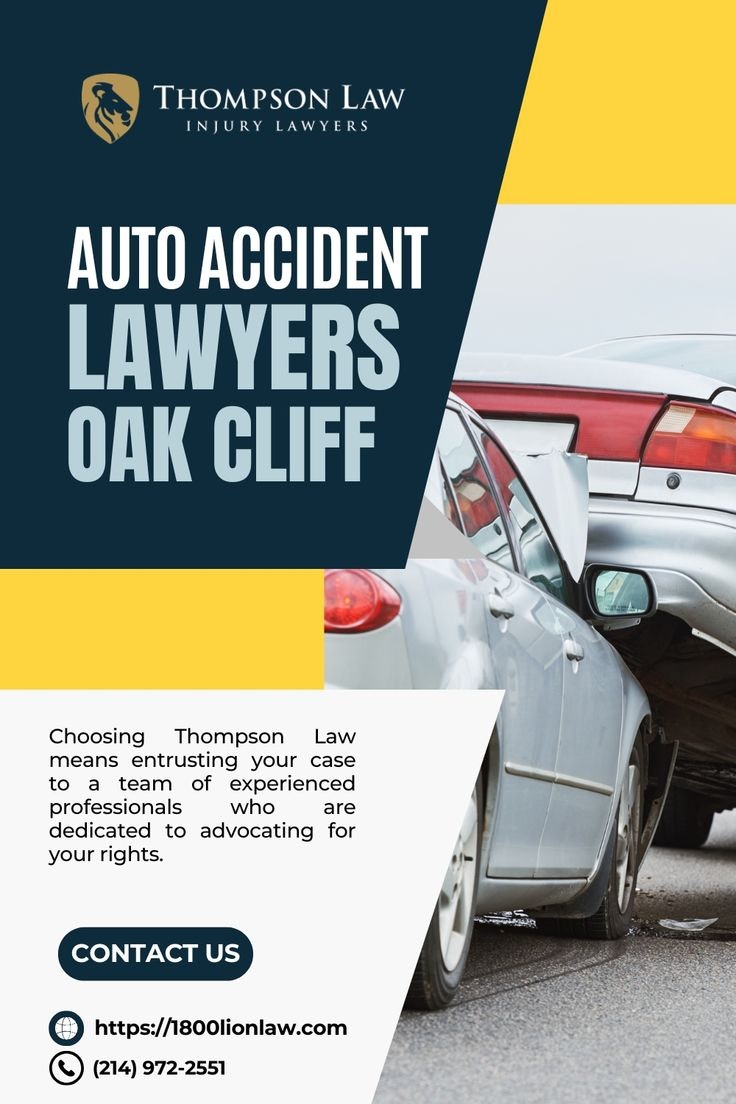 Thompson Law gallery image