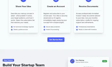 CoFounder.im gallery image