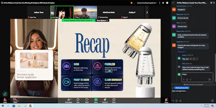 Claude x Meta Ads: Build Testable AI Ads gallery image