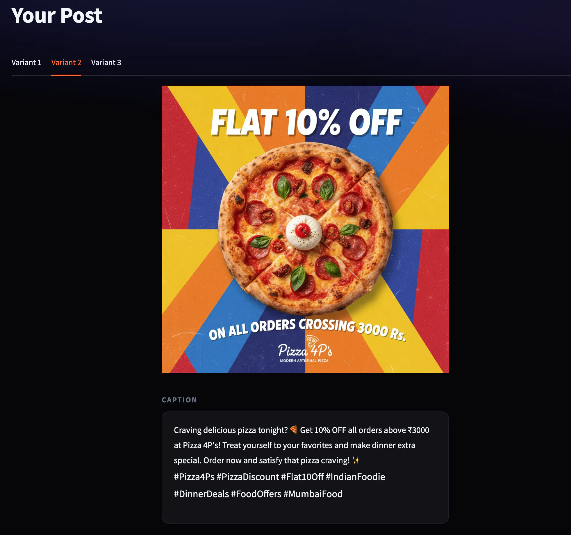 PostKaro gallery image