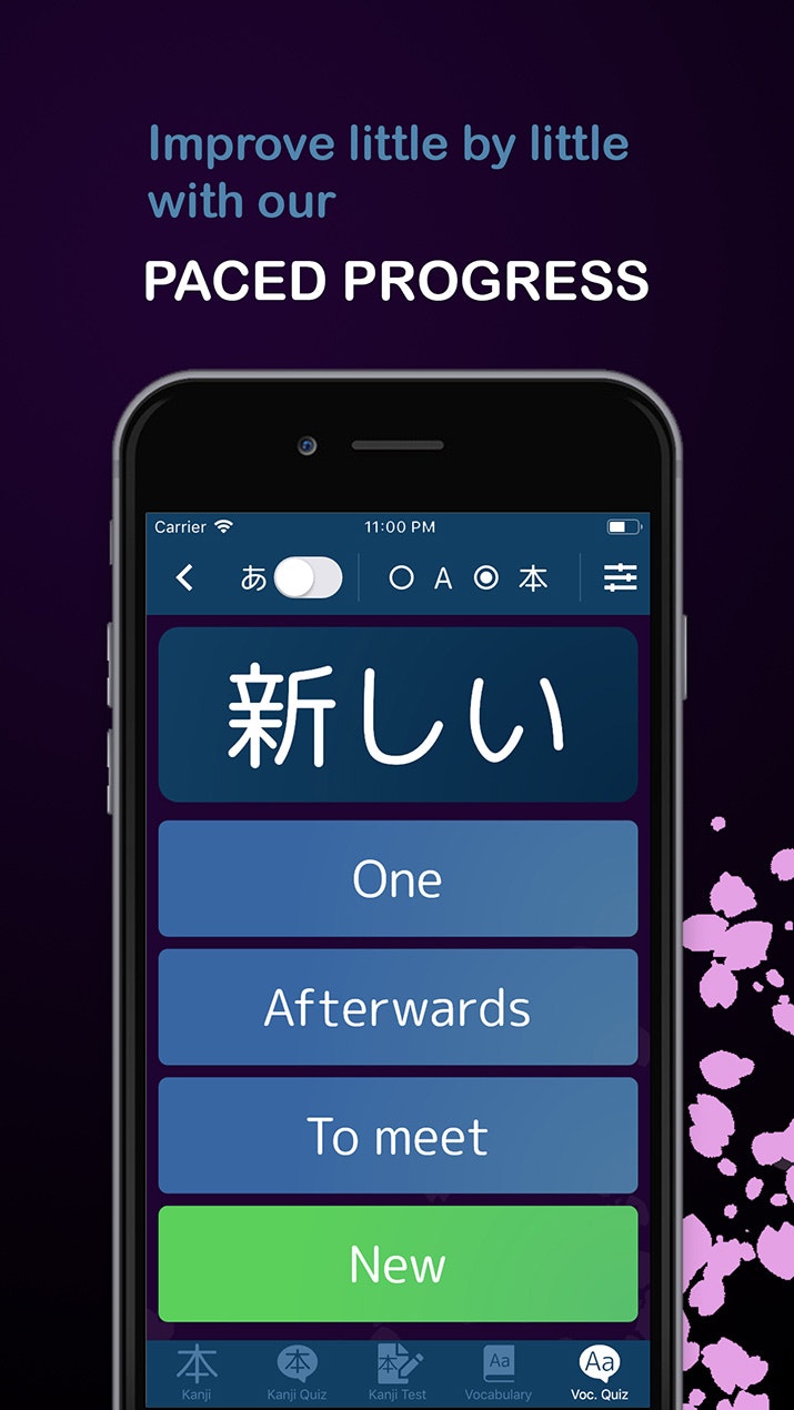 Kanji GO gallery image