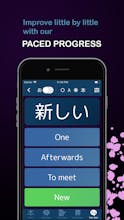 Kanji GO gallery image
