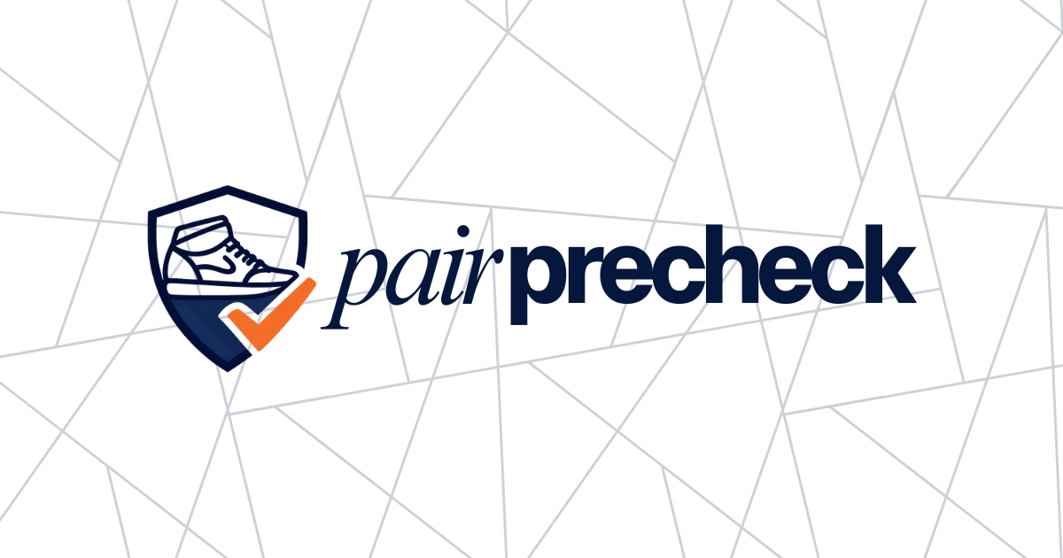 PairPrecheck gallery image