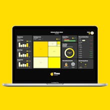 Theo Financial Assistant gallery image