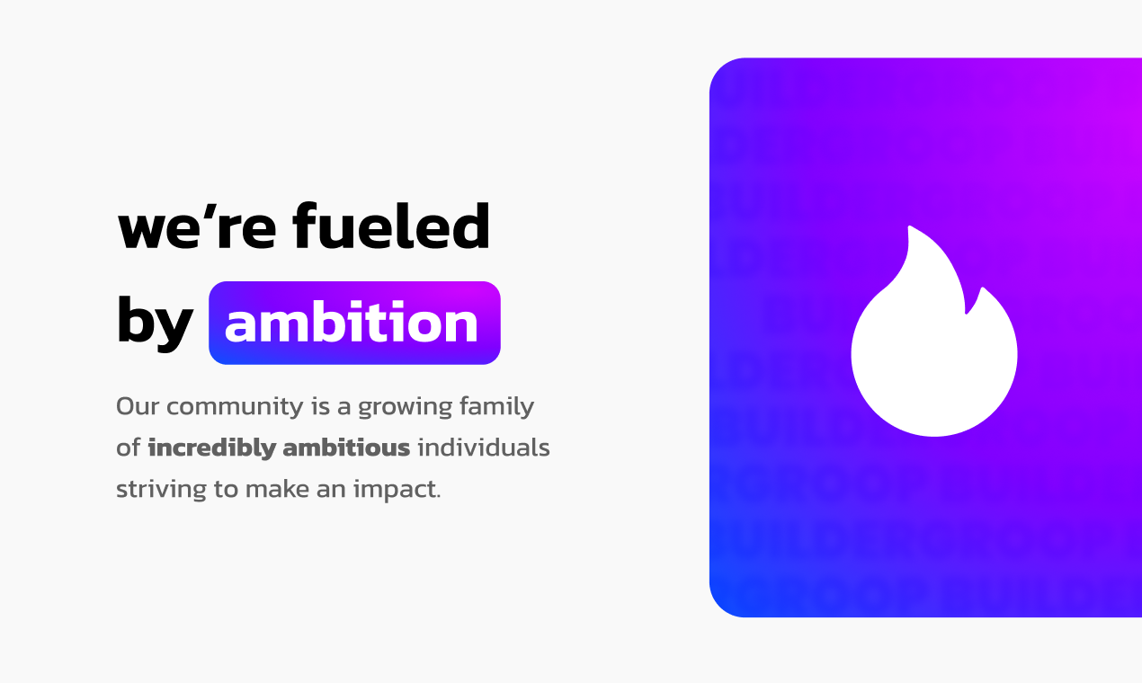 buildergroop gallery image