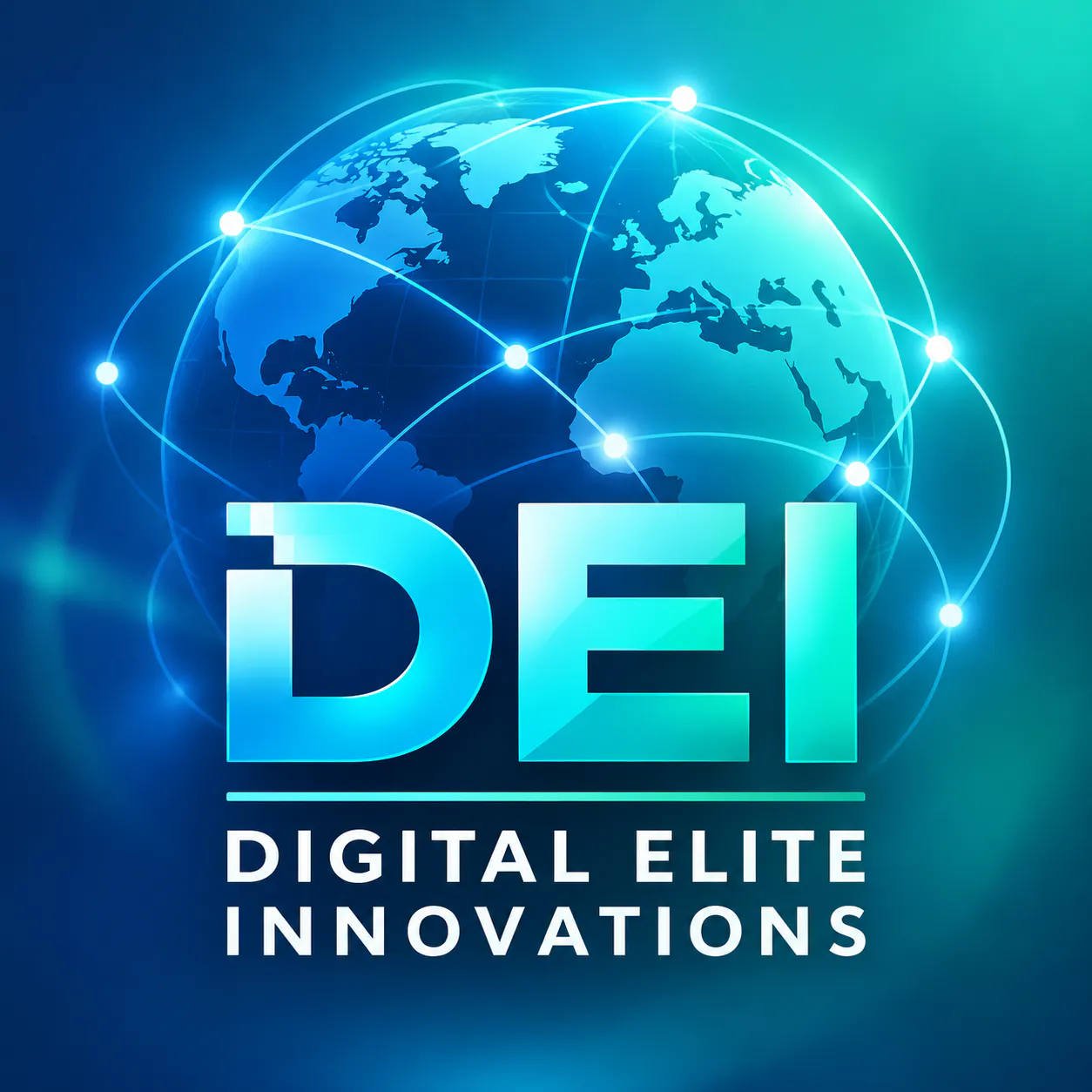 DEI Internet Project Registry