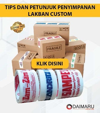 Custom tape gallery image