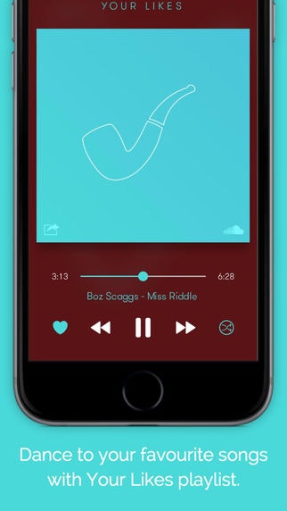 Mood Listener gallery image