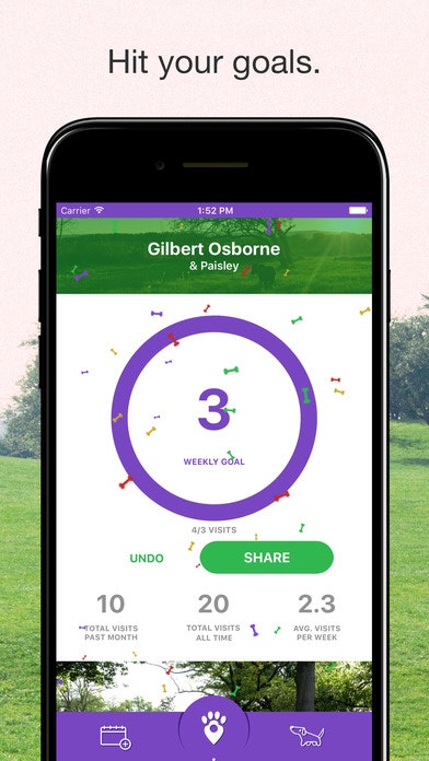 Healthy Paws gallery image