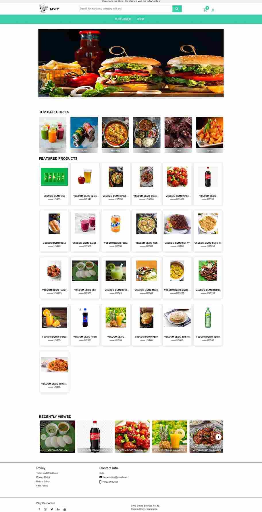 vsEcom - vsEcommerce media 6