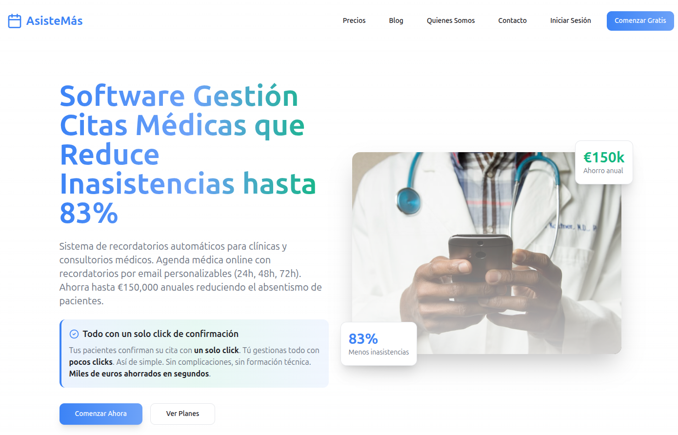 Asiste Más gallery image