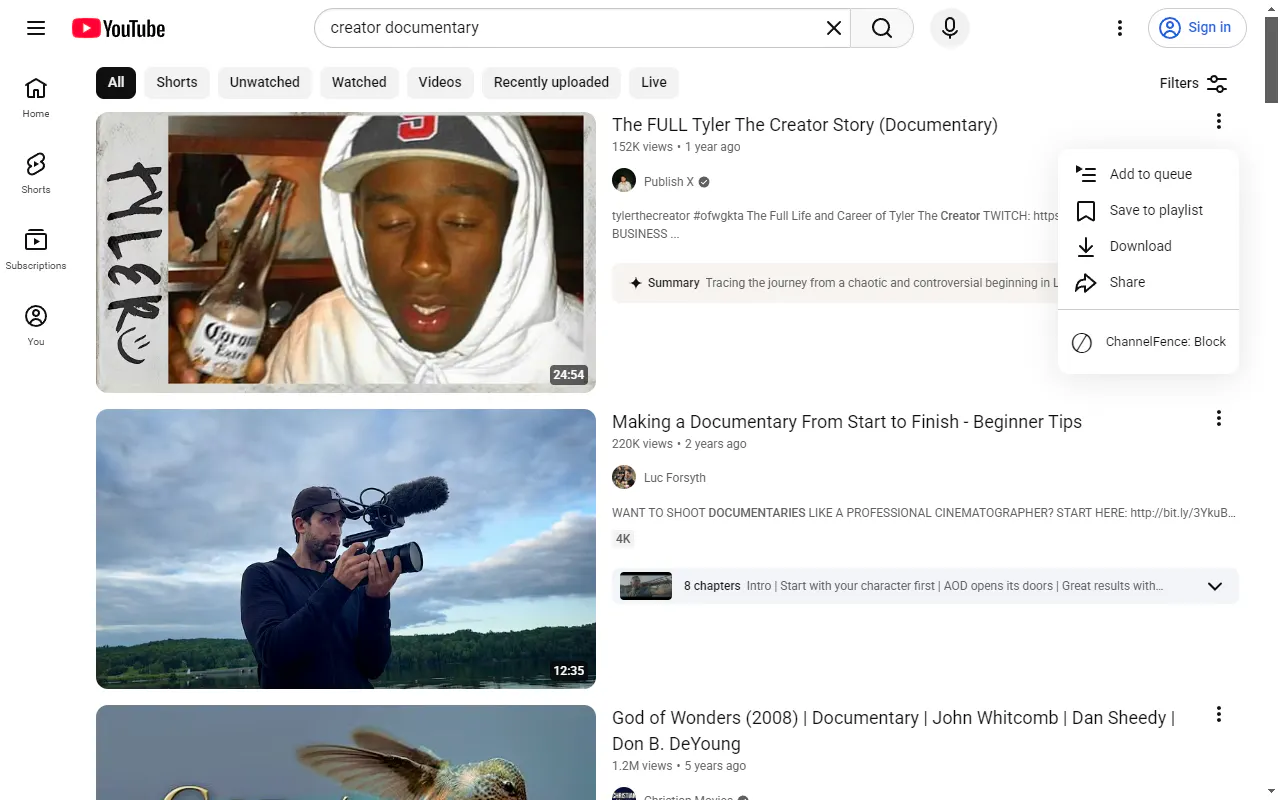 Screenshot 3