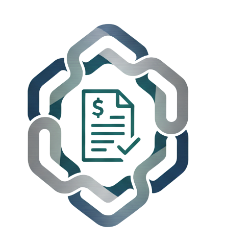 Chain Proof - Product Hunt launch logo