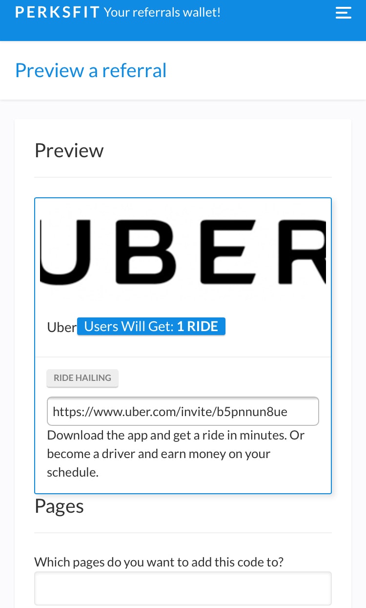 perksfit gallery image