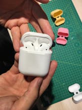 AirPlus gallery image