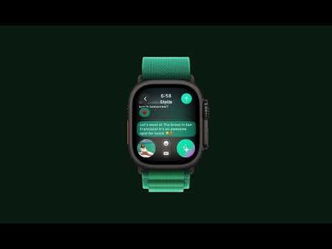 Blaze Messenger gallery image