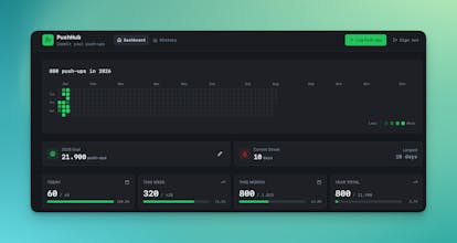 PushHub gallery image