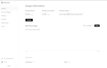 K2Sonnet gallery image