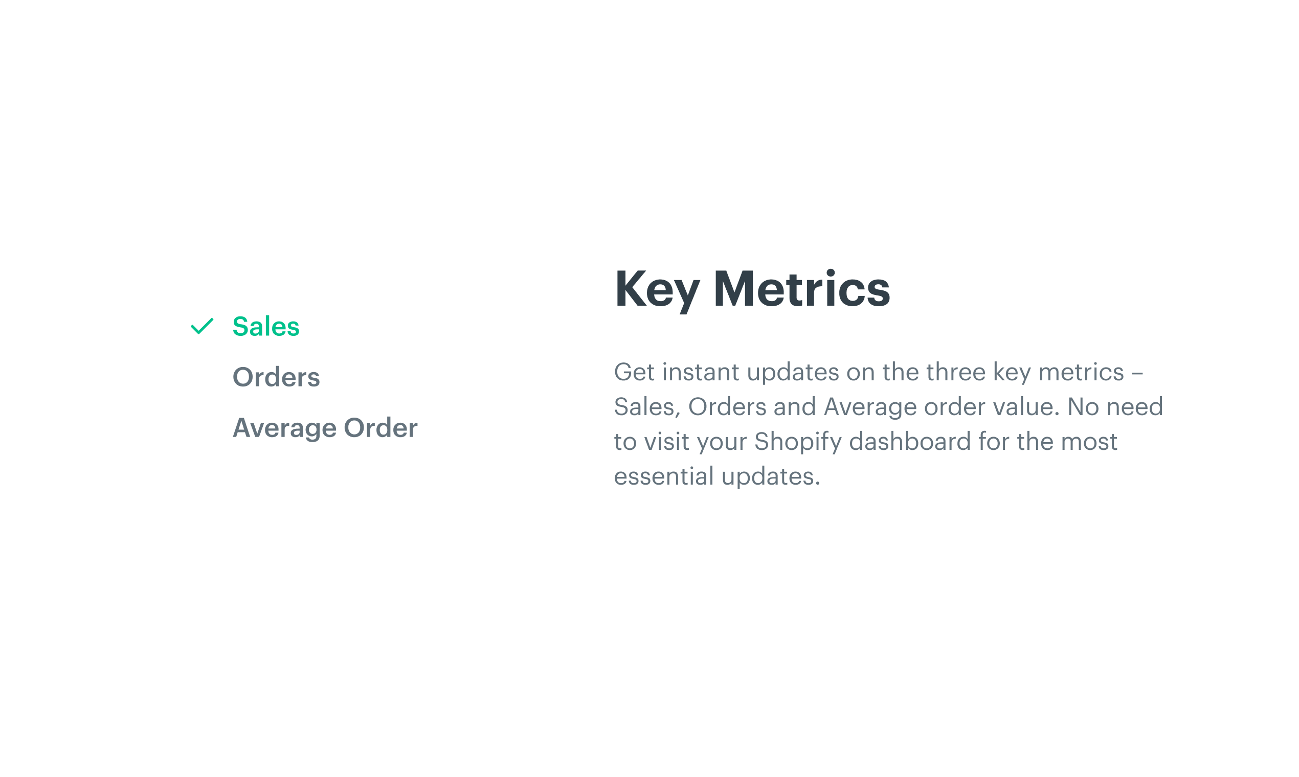 Storebar gallery image