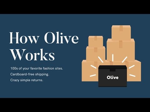 Olive gallery image