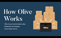 Olive media 2