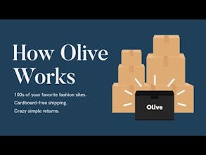 Olive gallery image